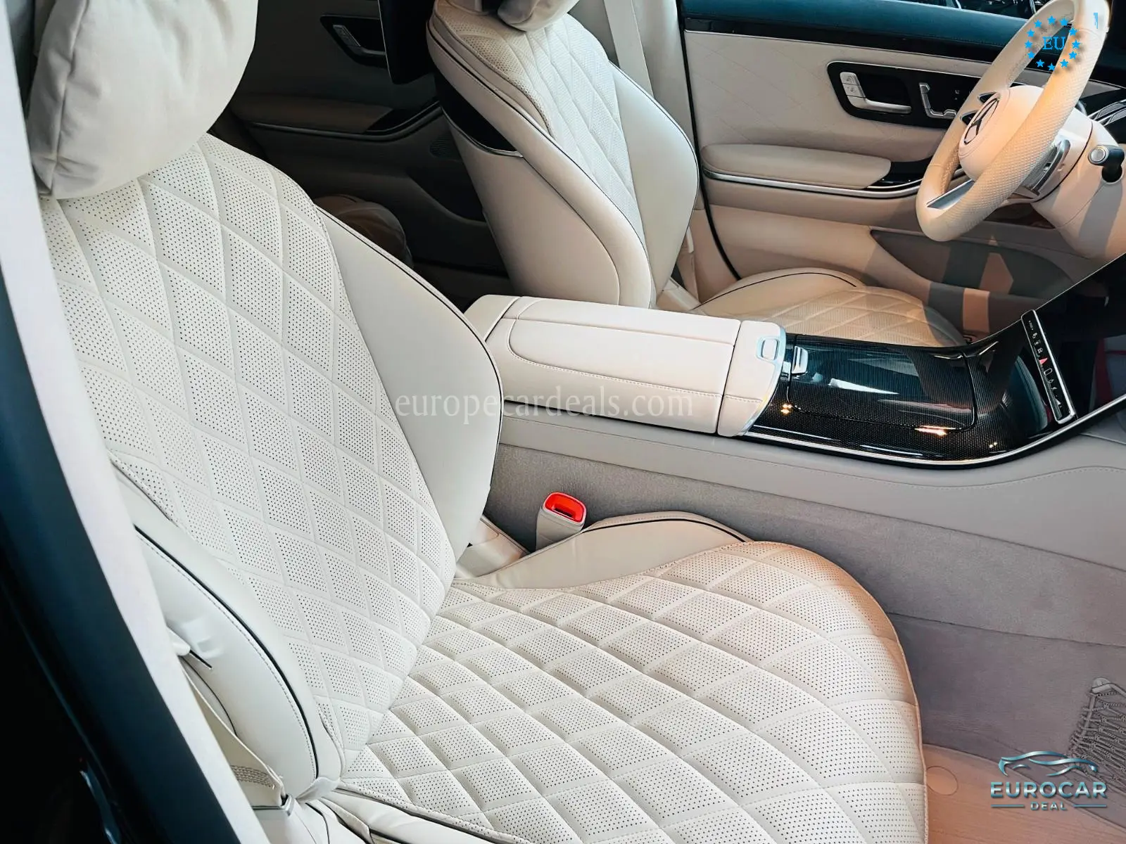 Mercedes-Benz S 400