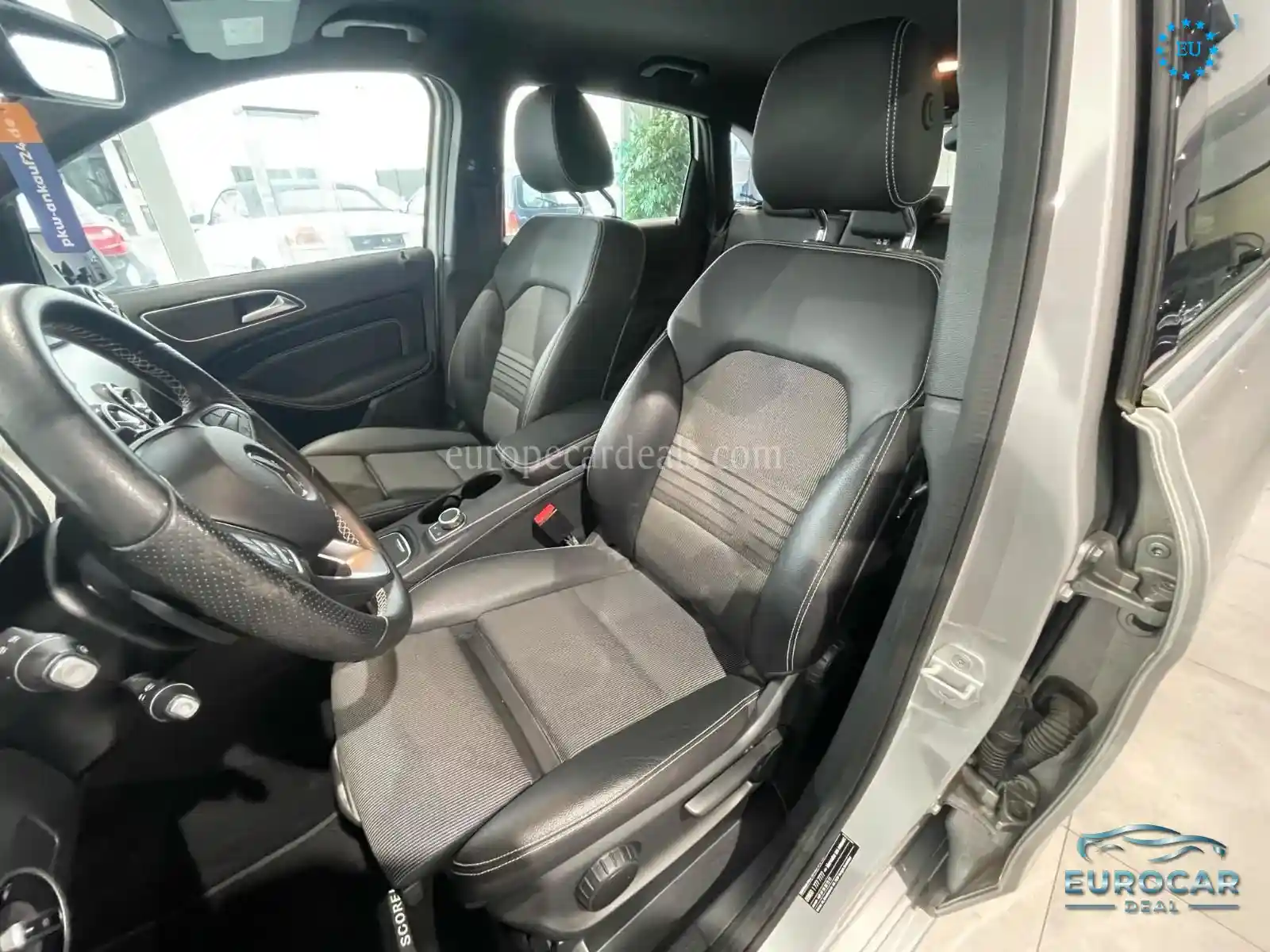 Mercedes-Benz B 220