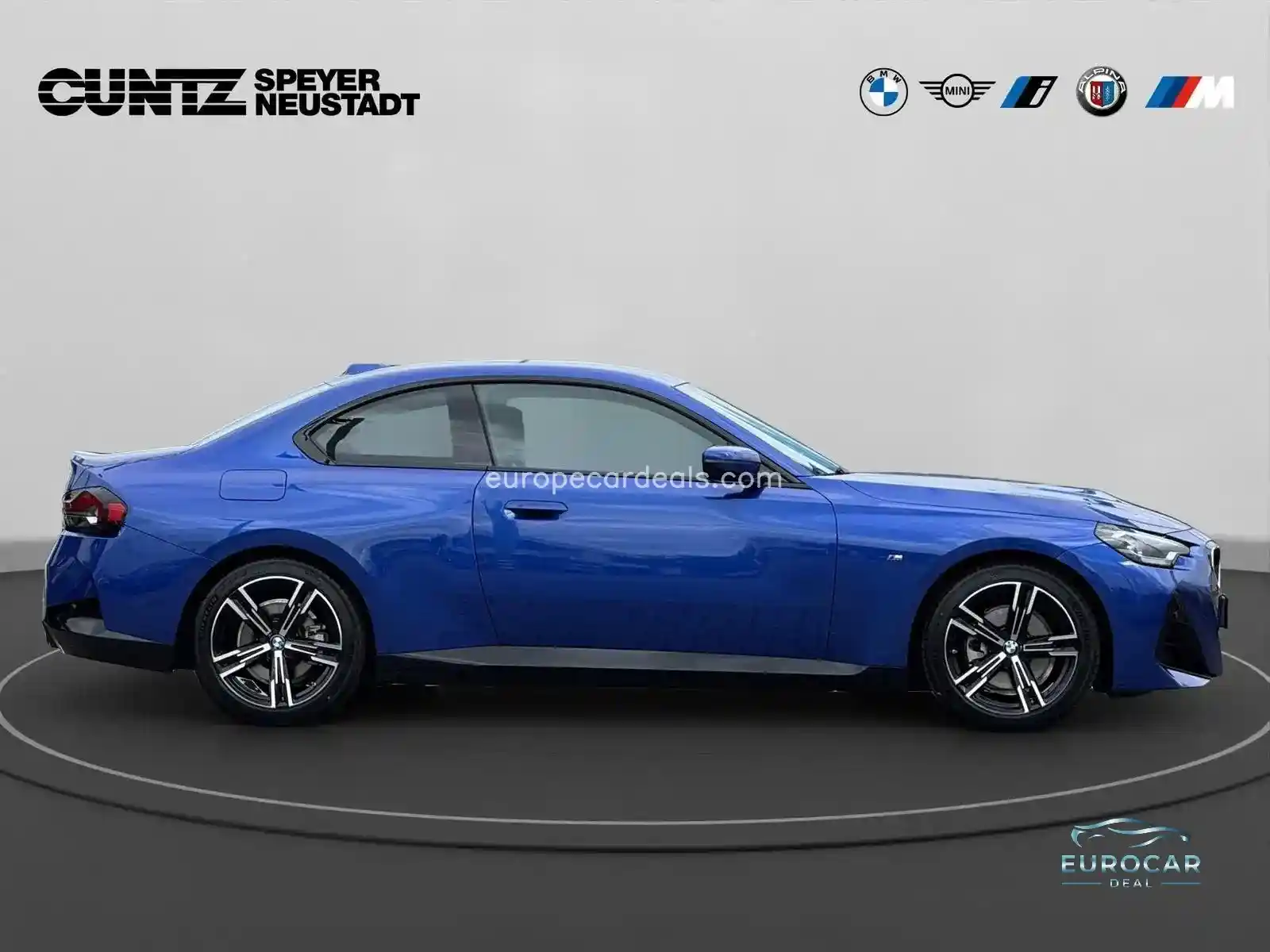 BMW 220