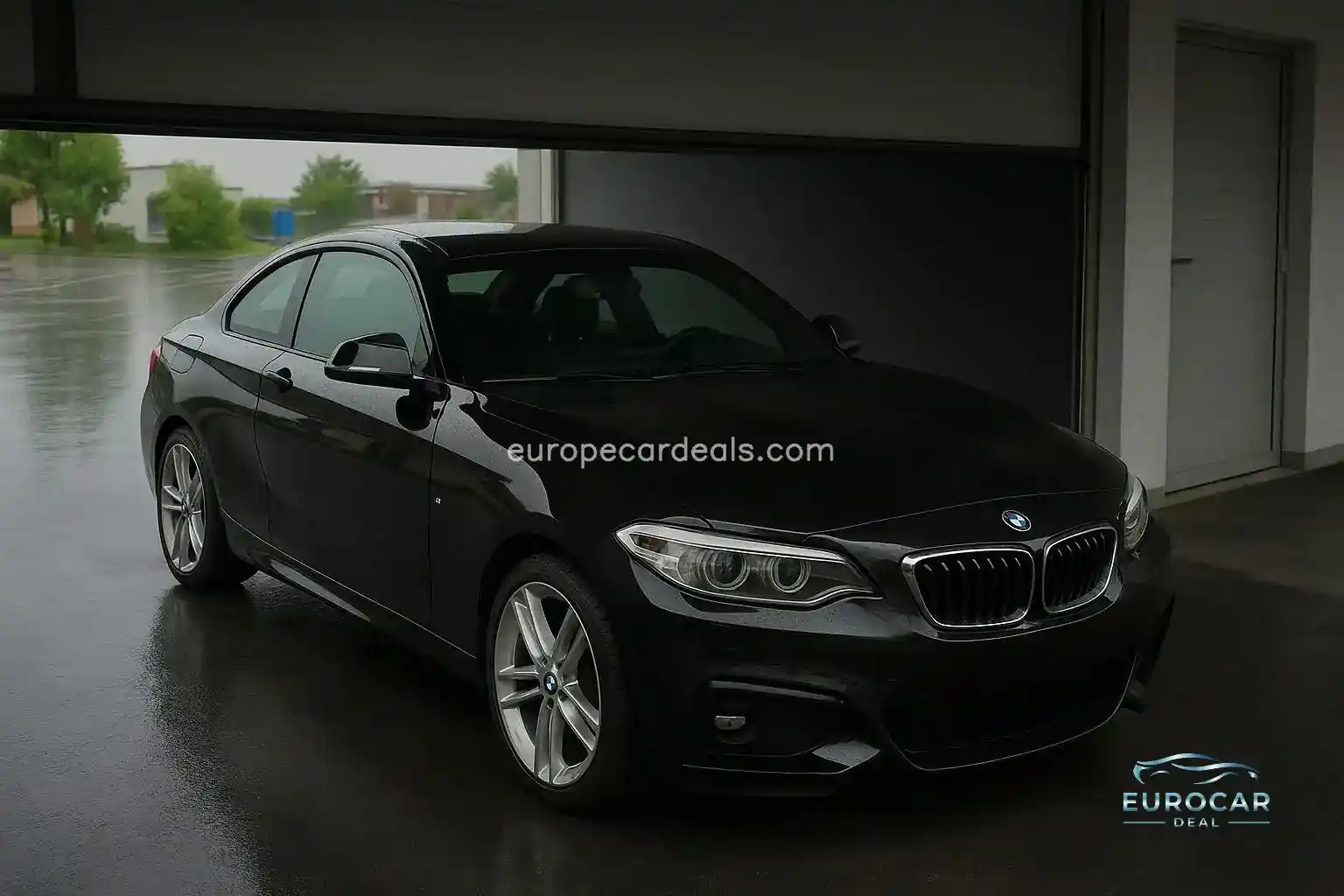 BMW 220