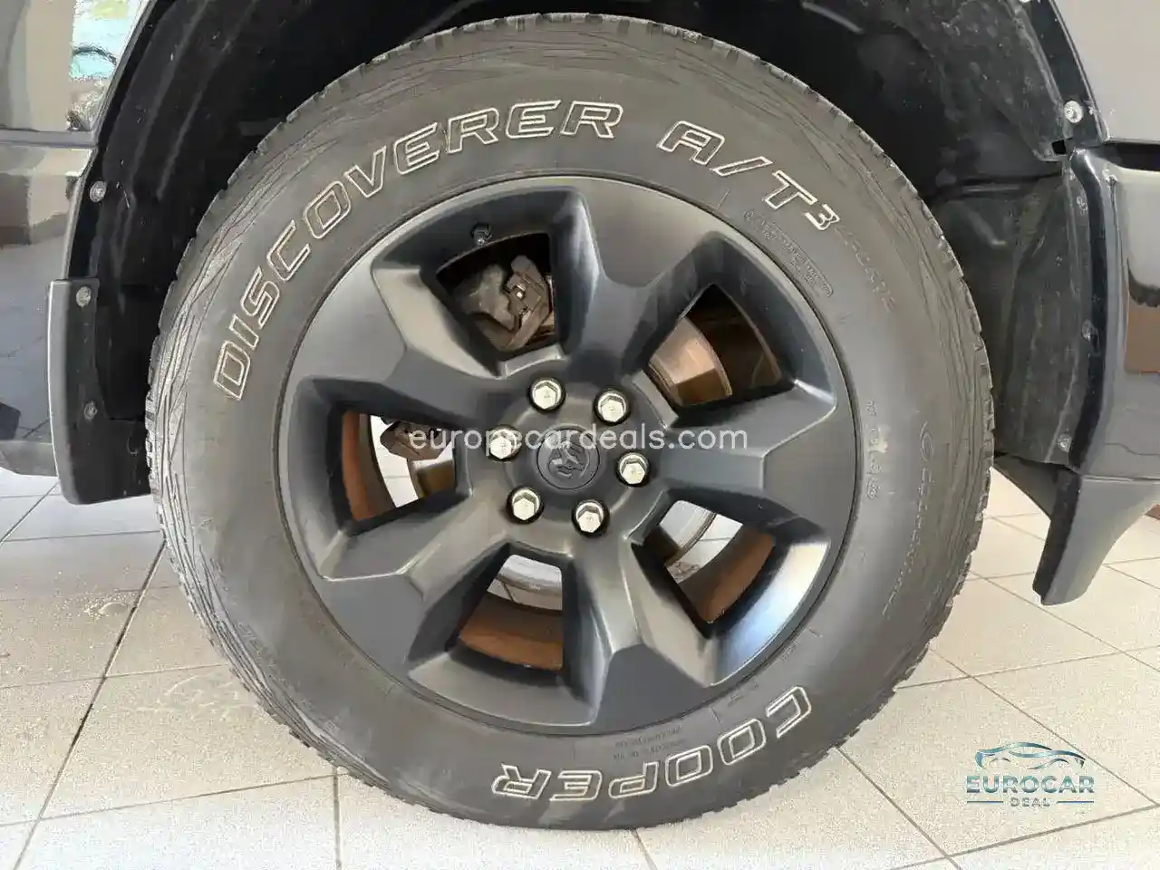 Dodge Other