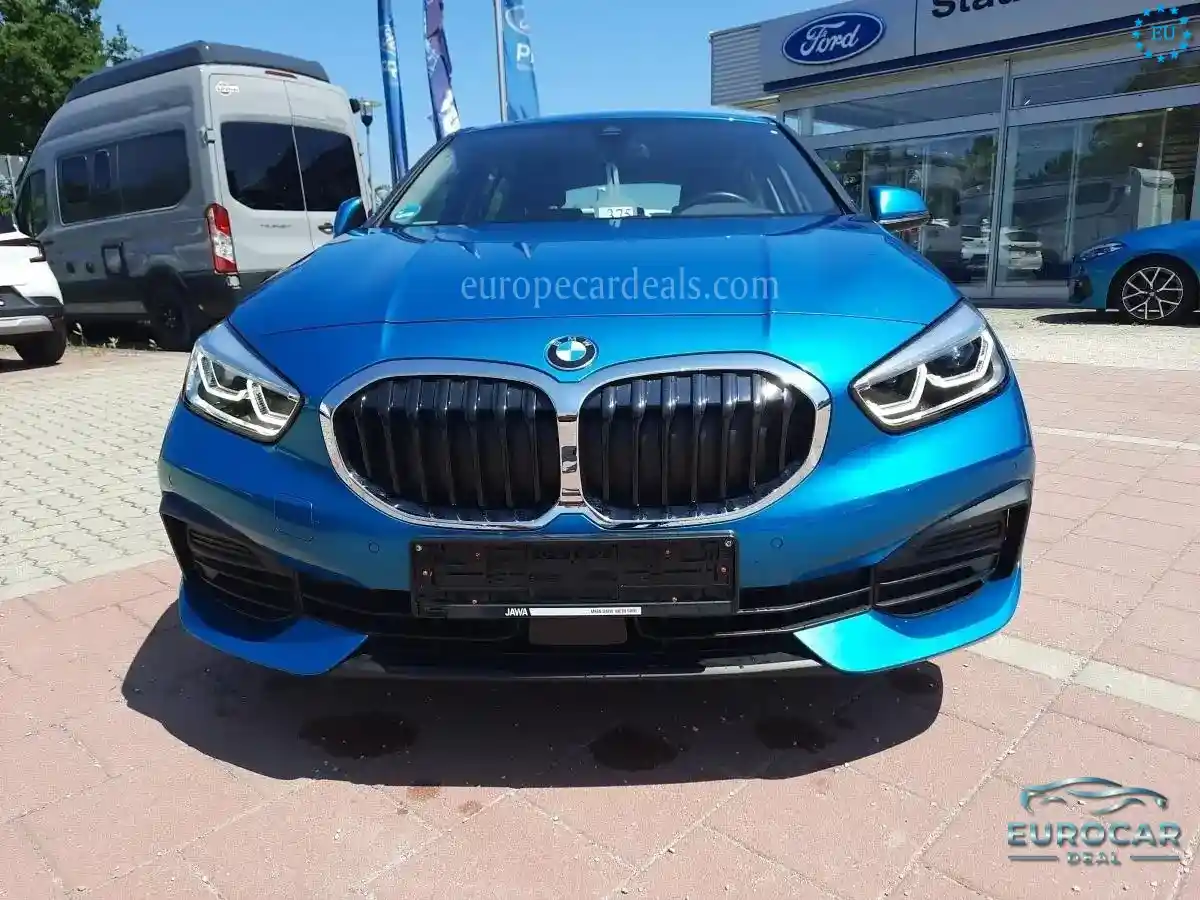 BMW 118