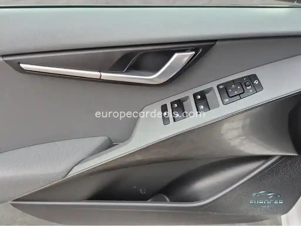 Kia Niro EV