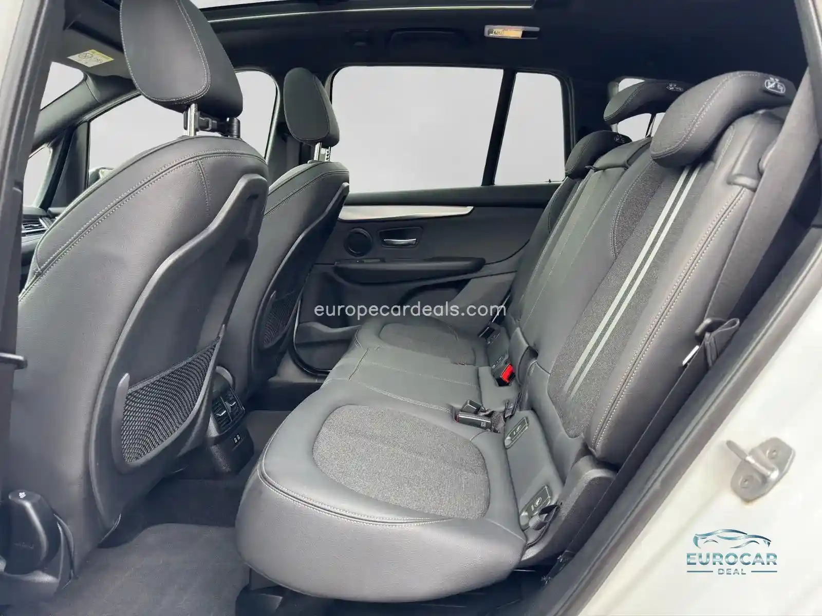 BMW 218 Gran Tourer