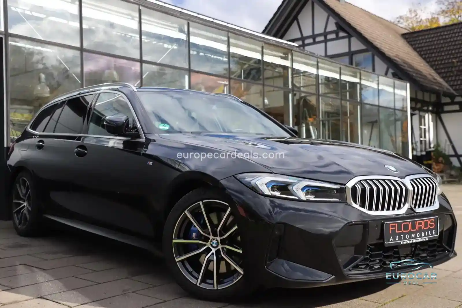 BMW 330