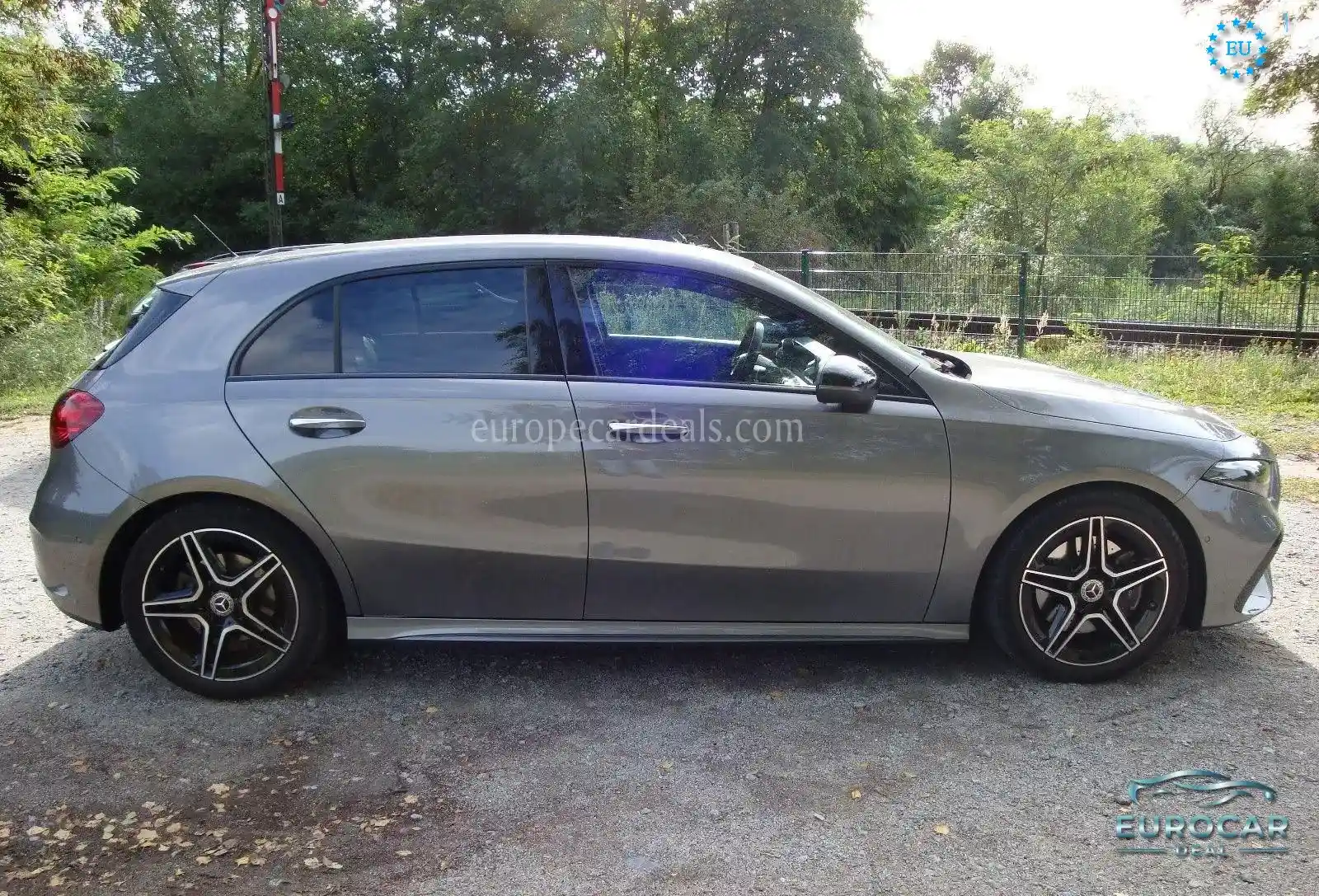 Mercedes-Benz A 220