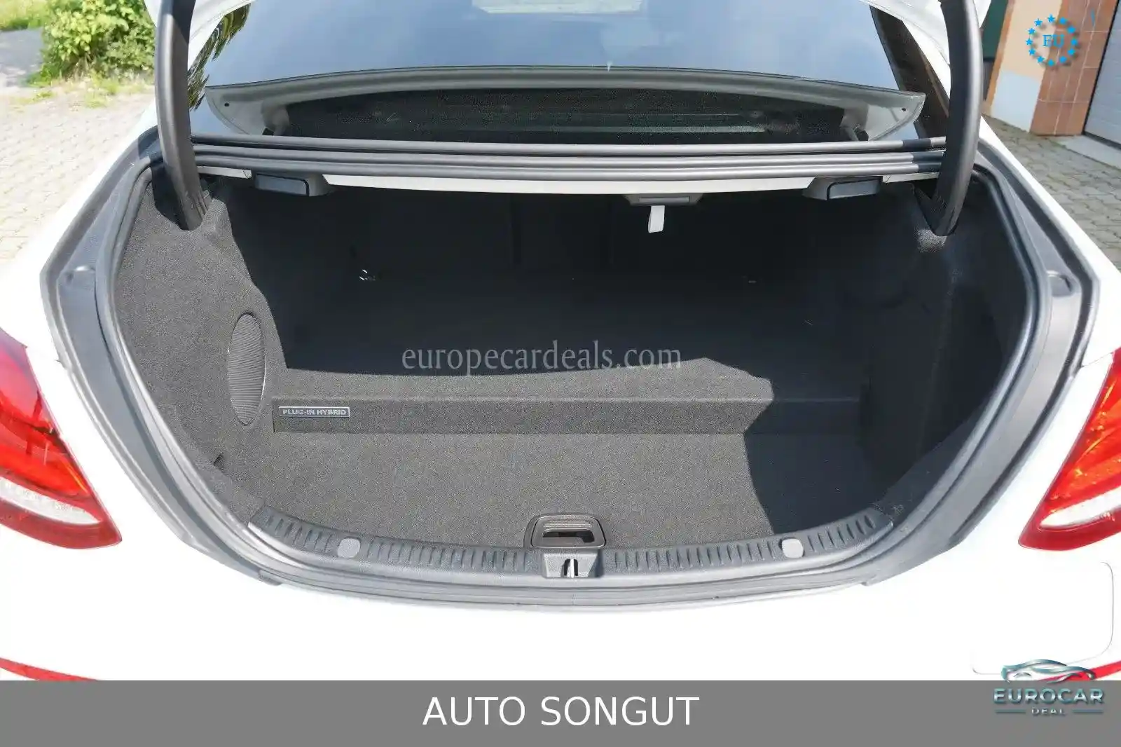 Mercedes-Benz E 350