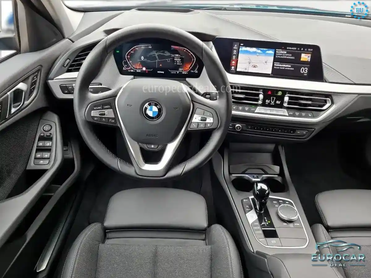BMW 120