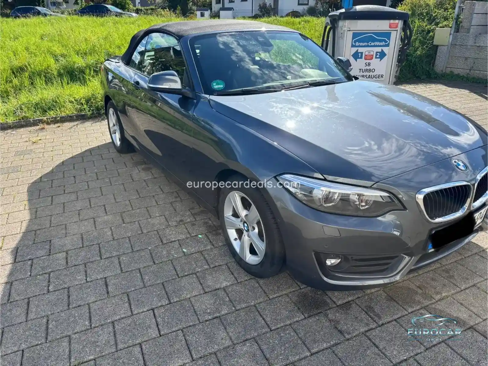 BMW 218