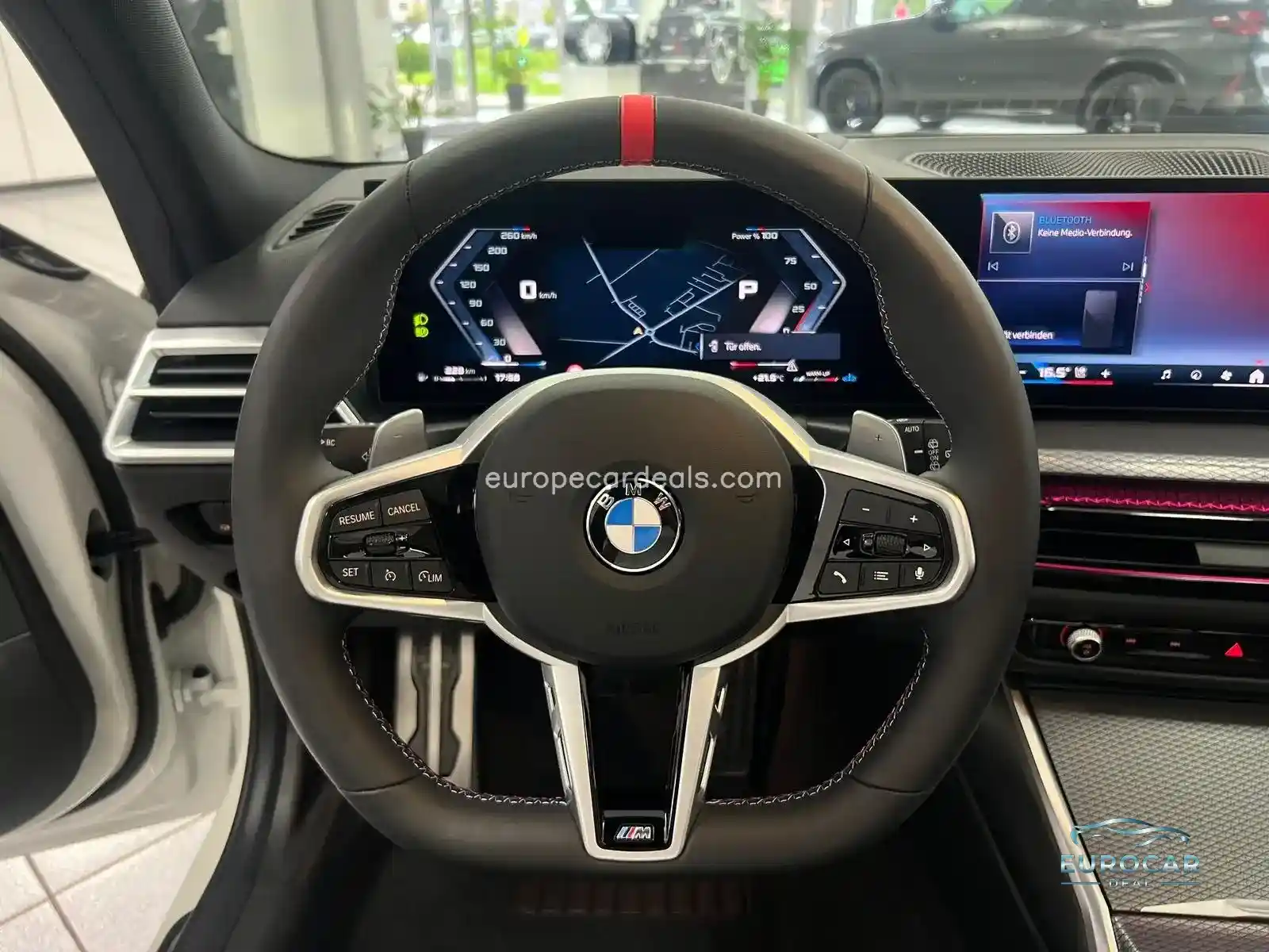 BMW M340d