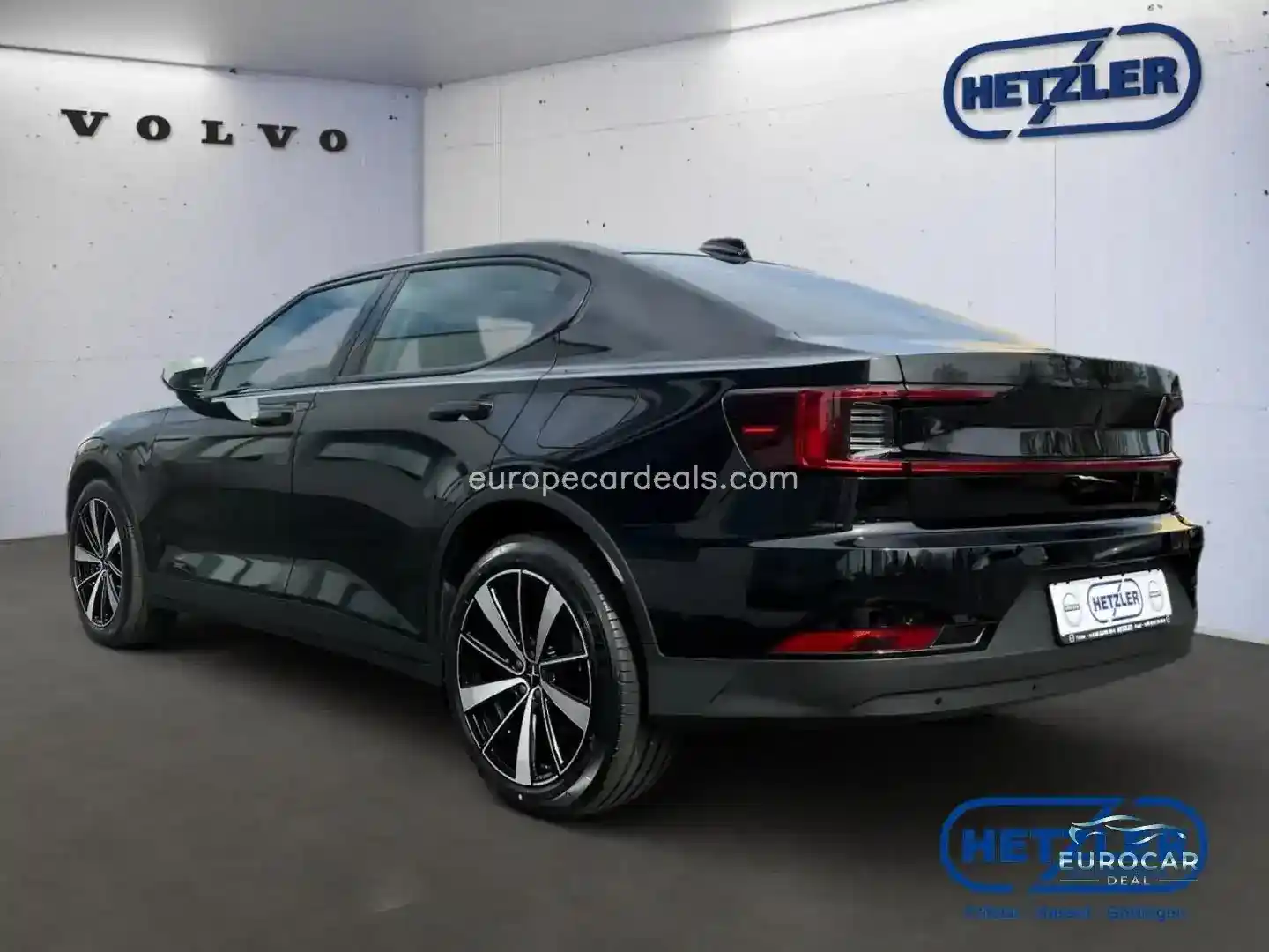 Polestar 2