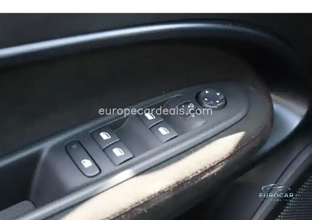 Alfa Romeo Junior