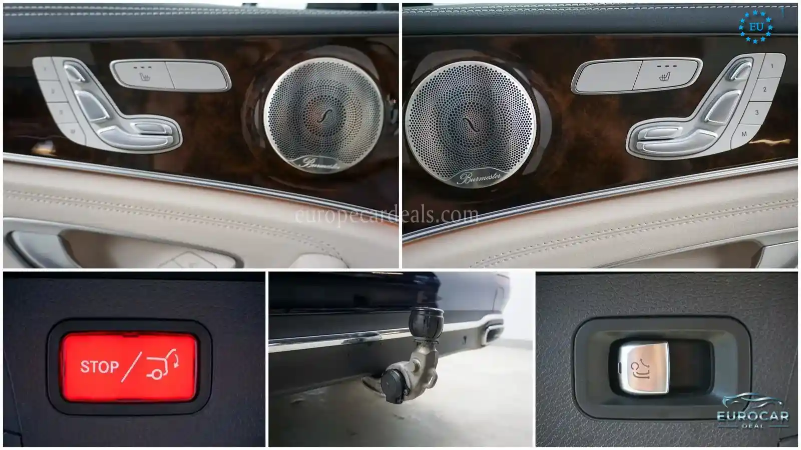 Mercedes-Benz E 450