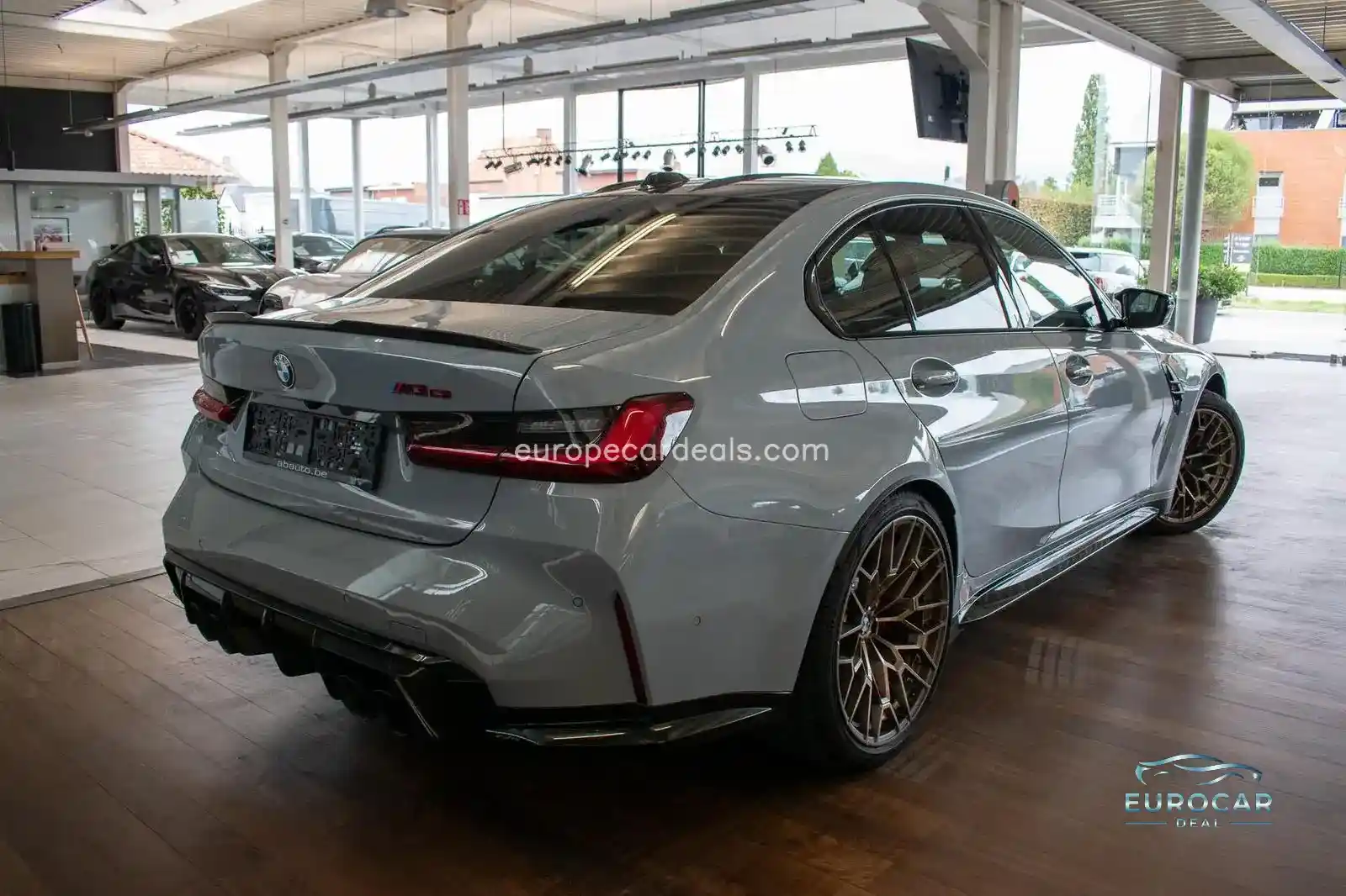 BMW M3