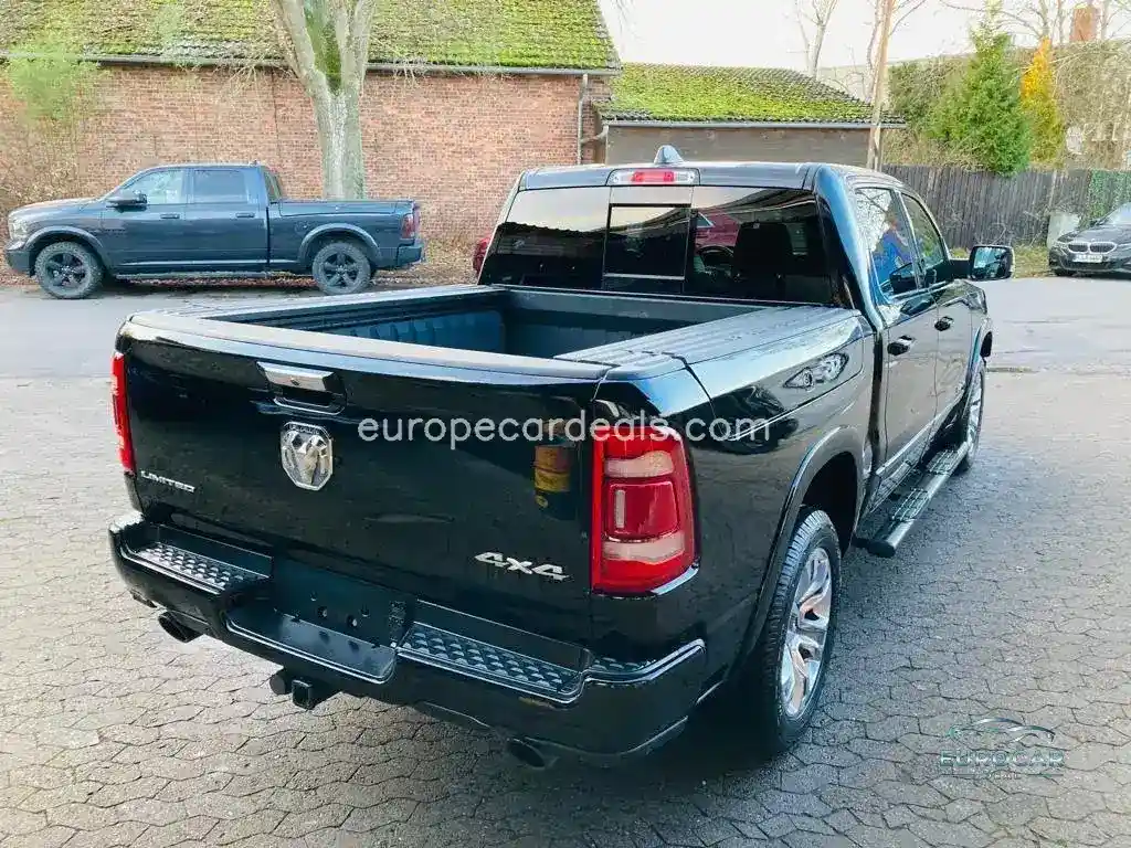 Dodge RAM