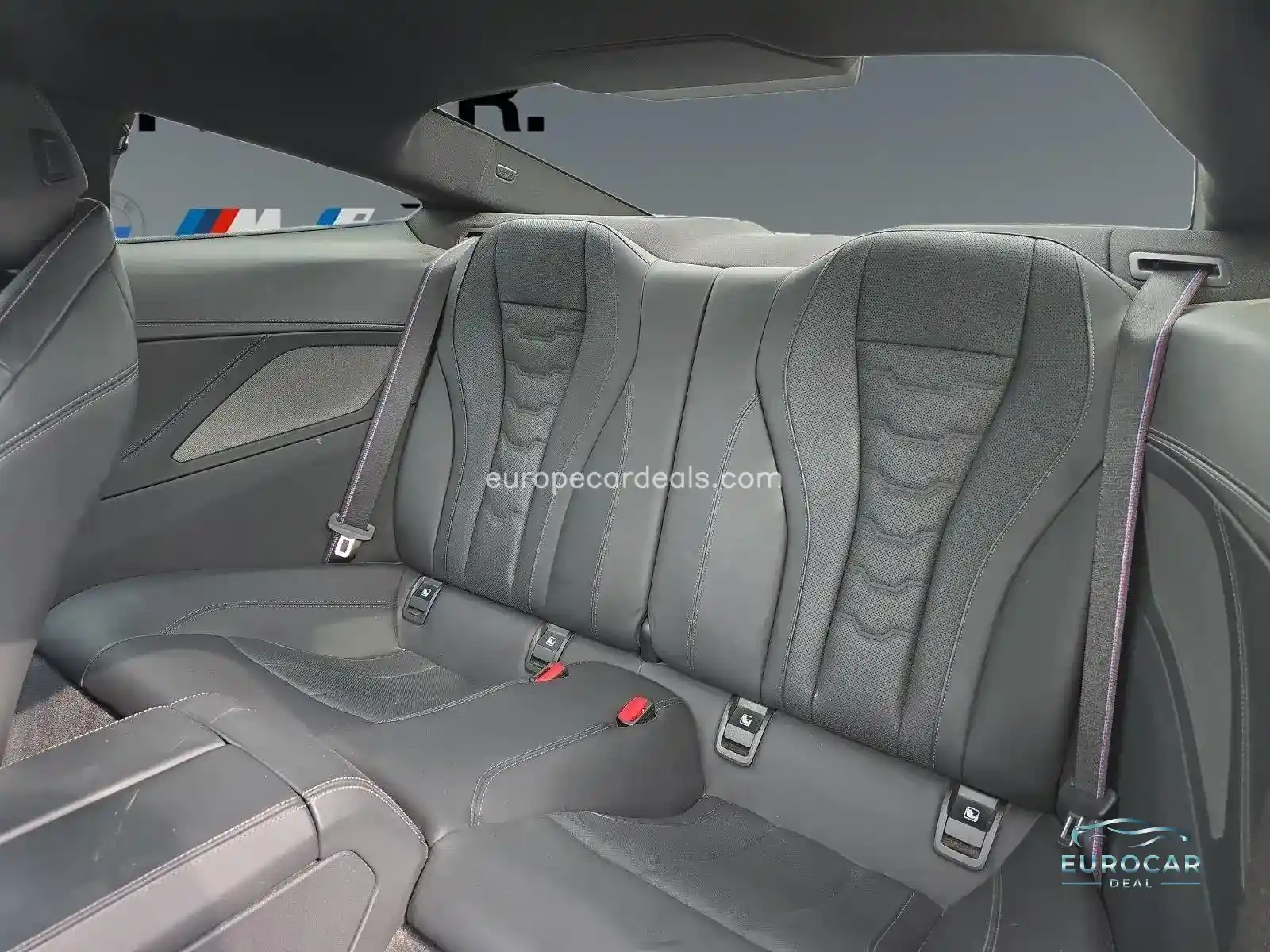 BMW M850