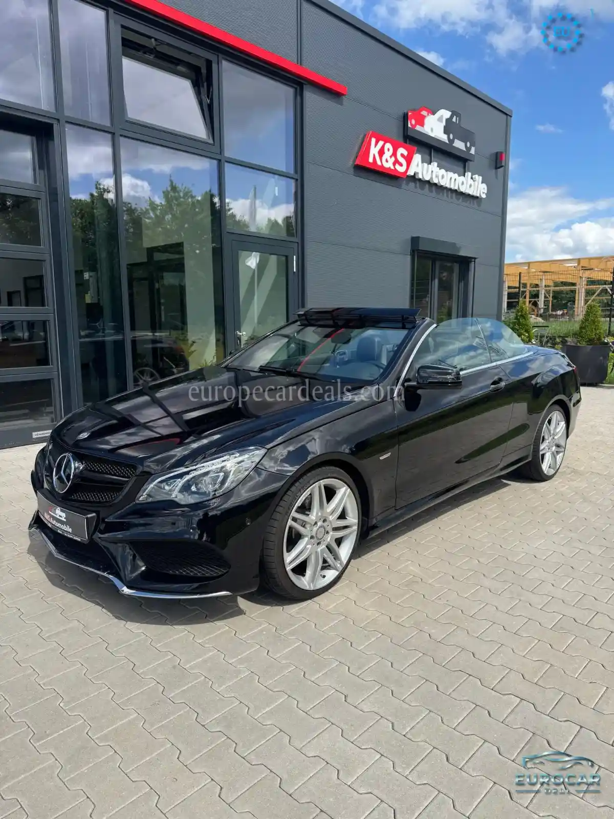 Mercedes-Benz E 350