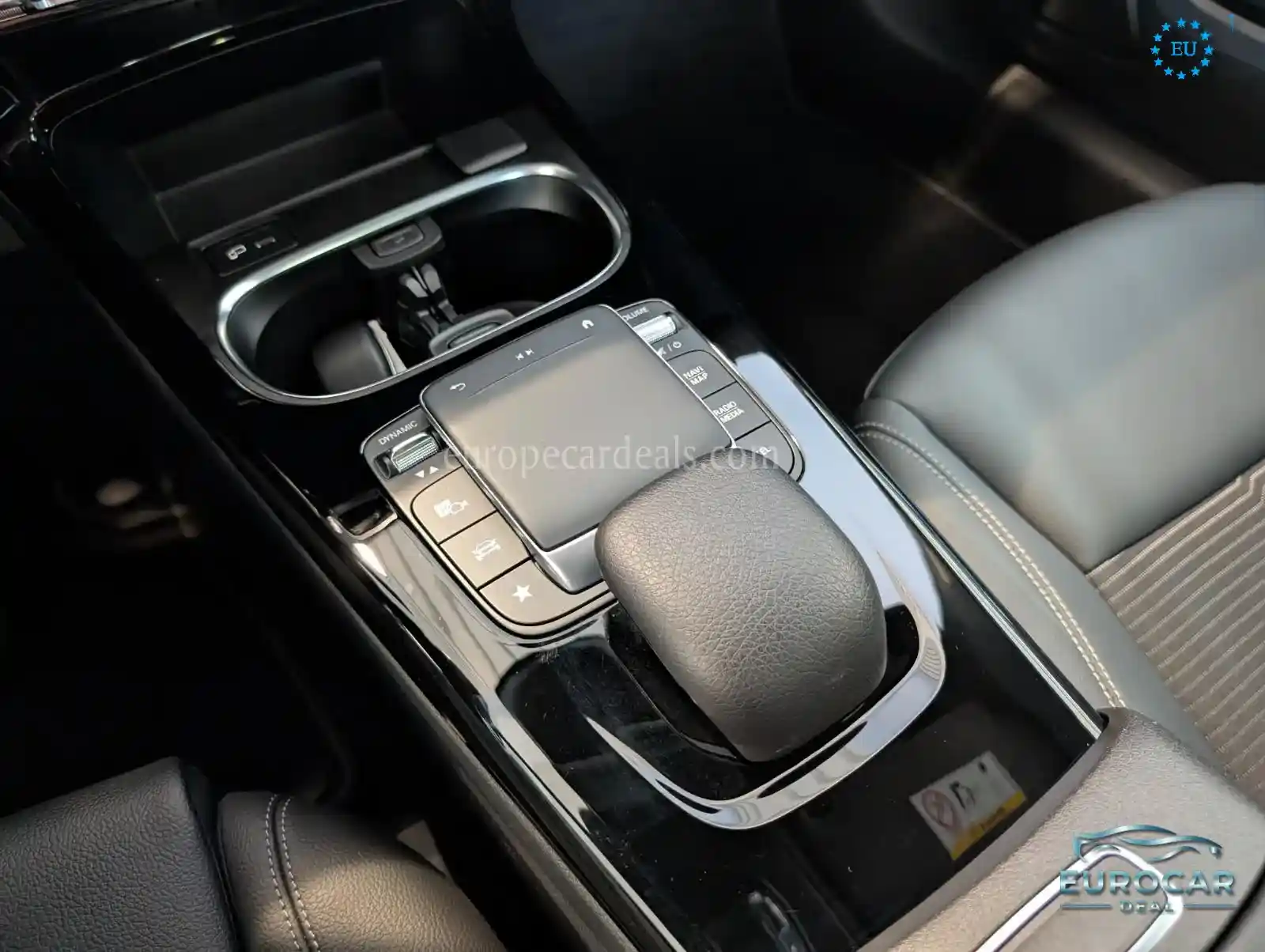 Mercedes-Benz A 220