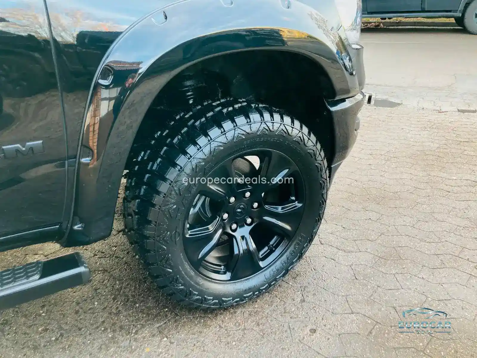 Dodge RAM