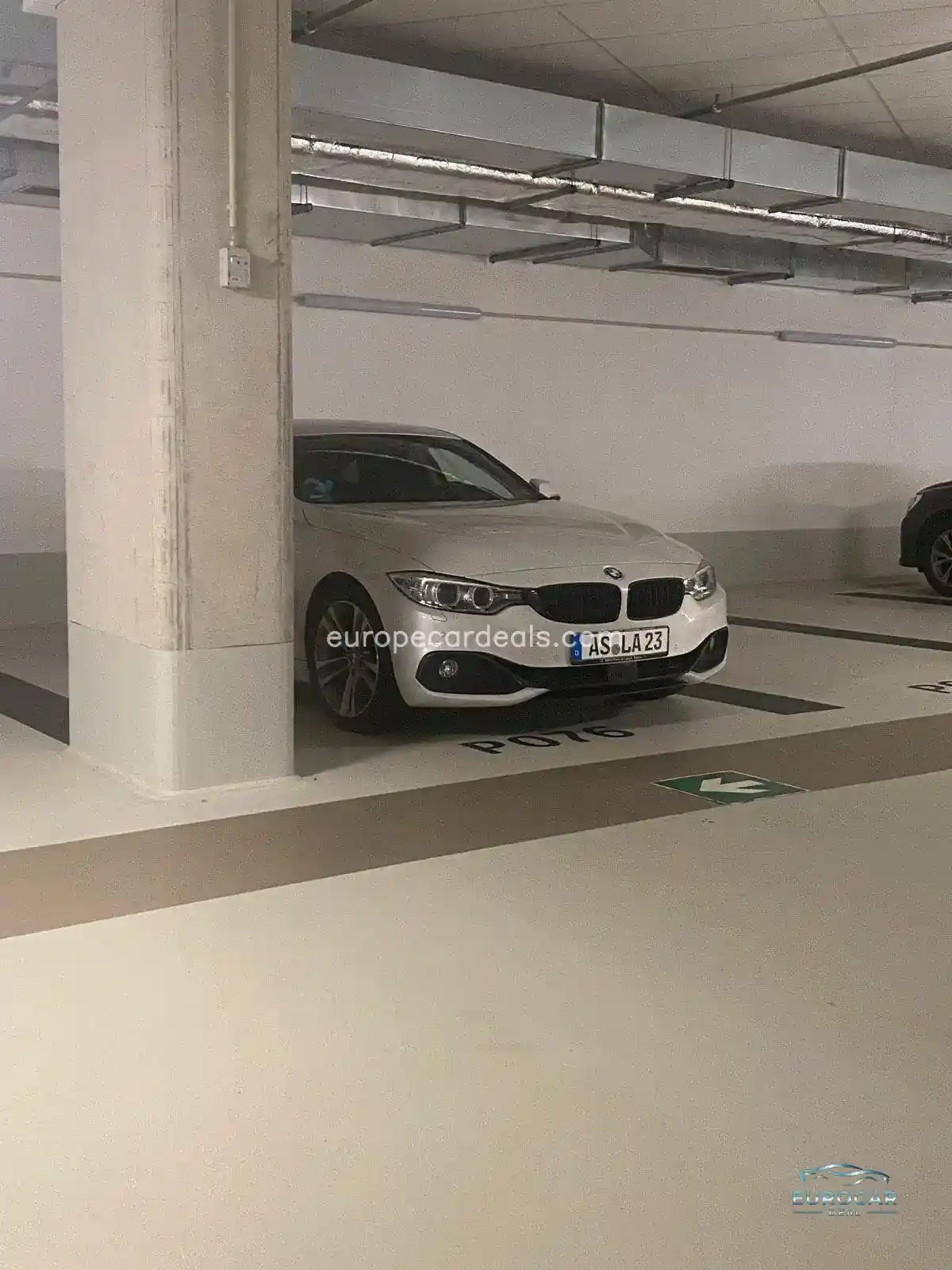 BMW 420