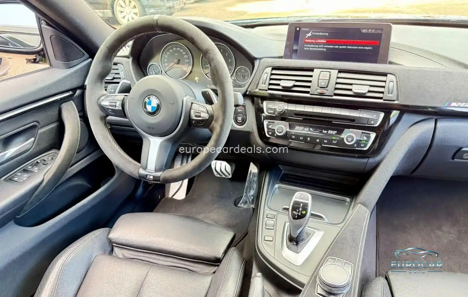 BMW 430