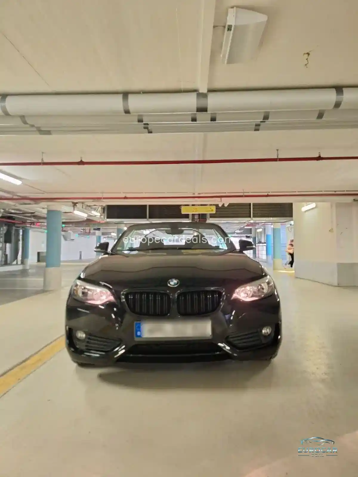 BMW 218