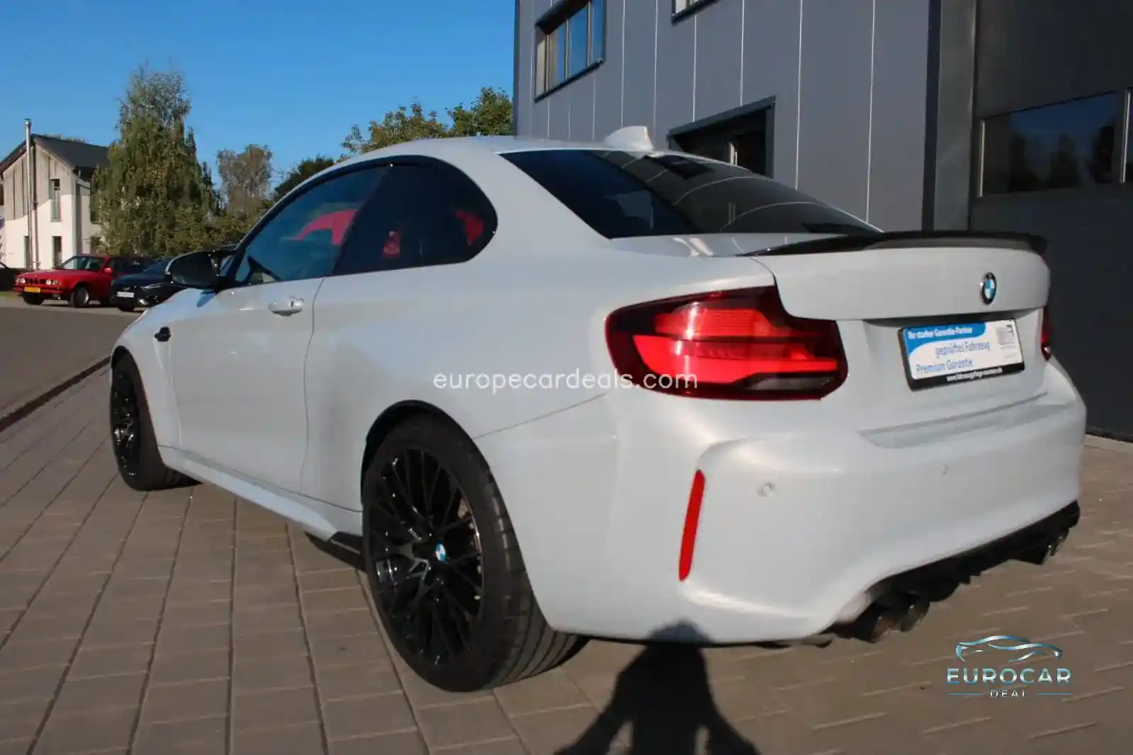 BMW M2