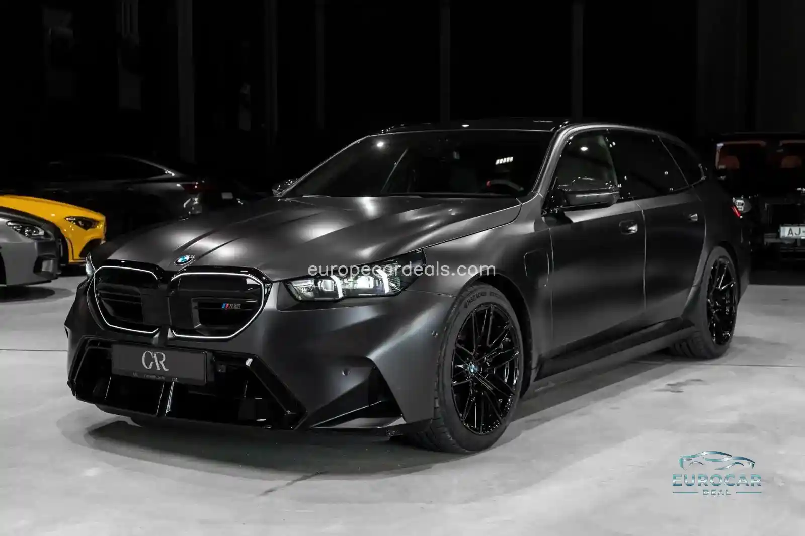 BMW M5