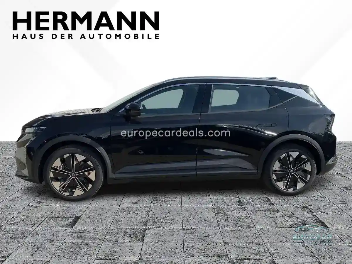 Renault Scenic E-TECH