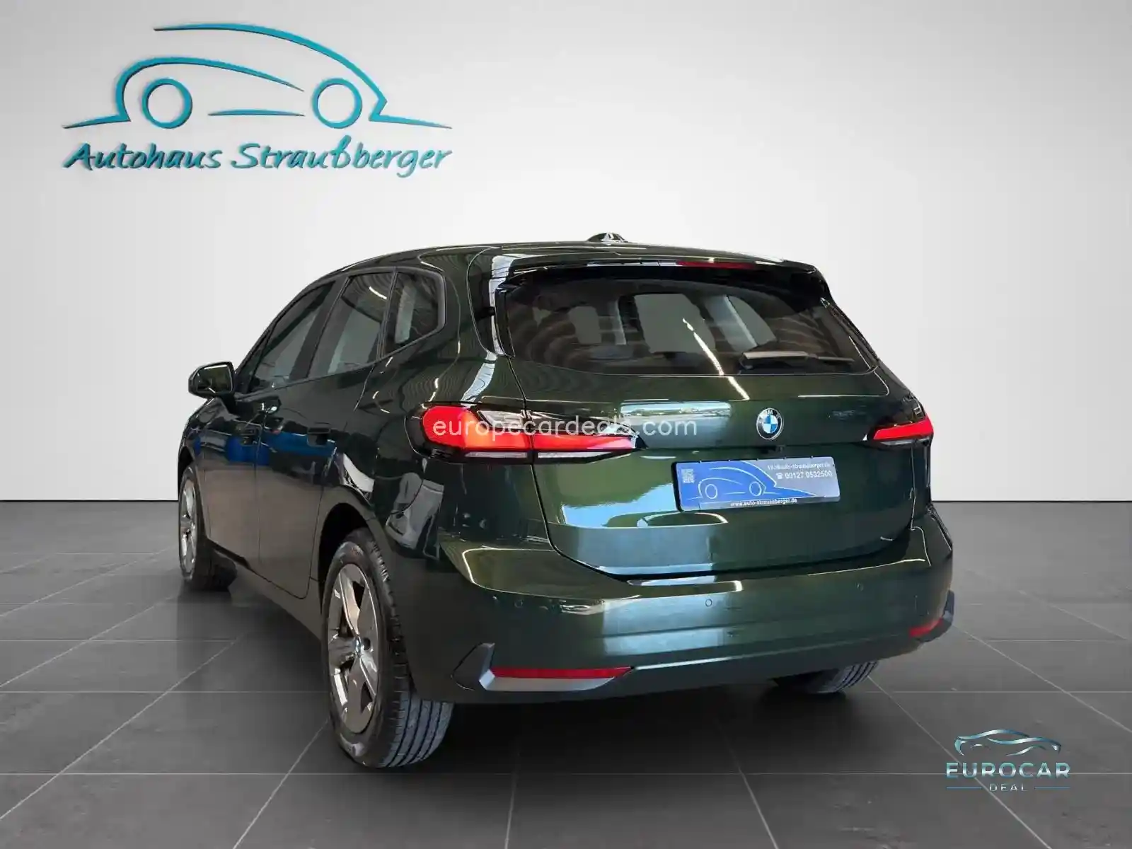 BMW 223 Active Tourer