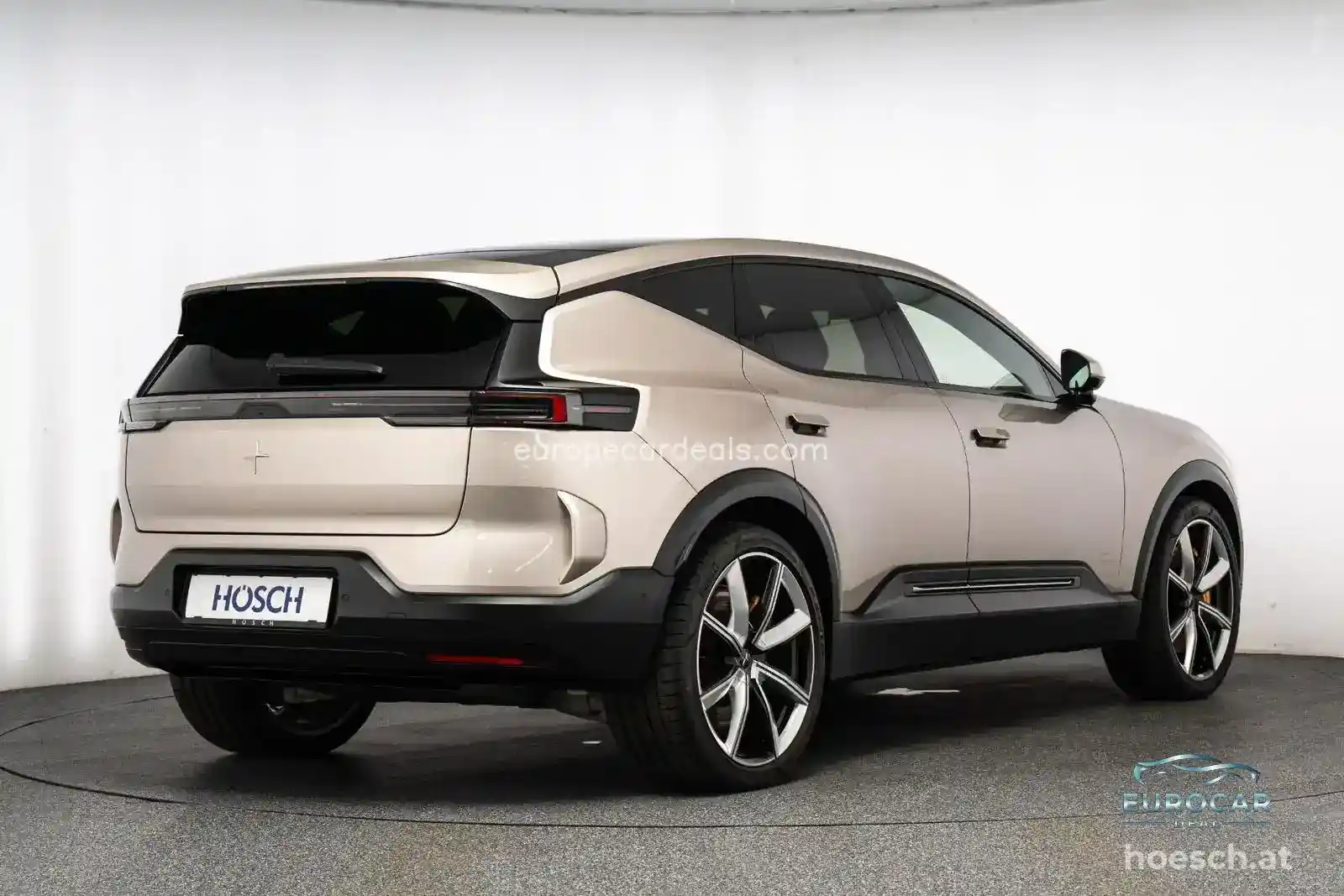 Polestar 3