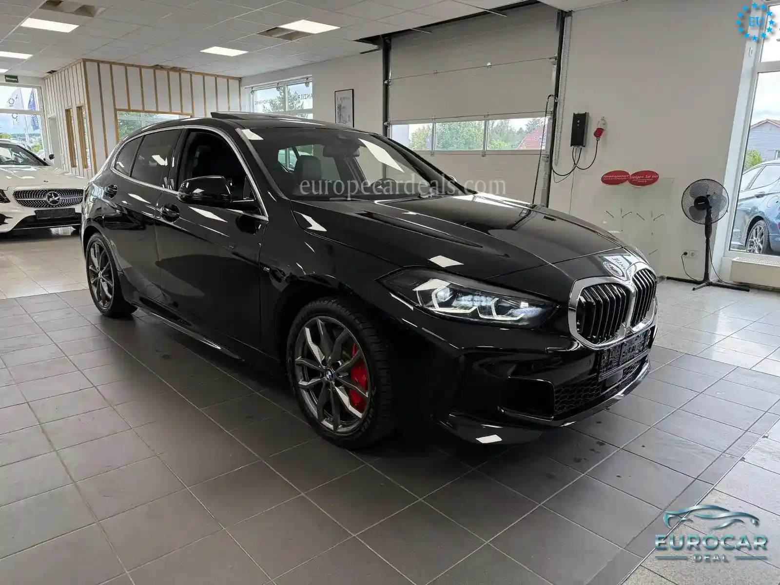 BMW 128