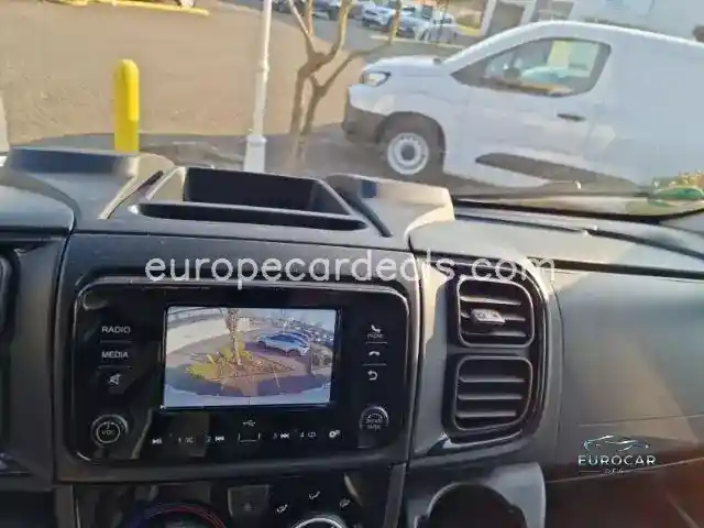 Toyota Proace (Verso)