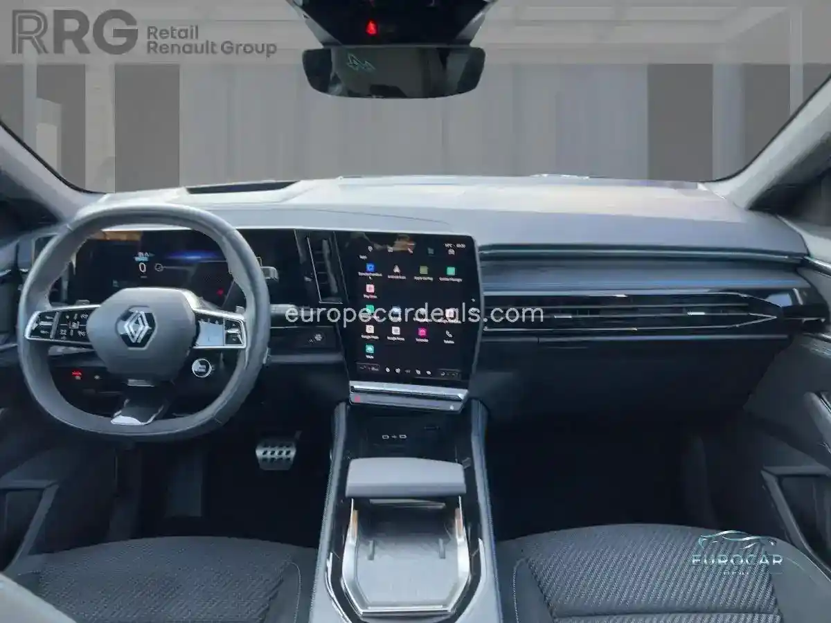 Renault Espace