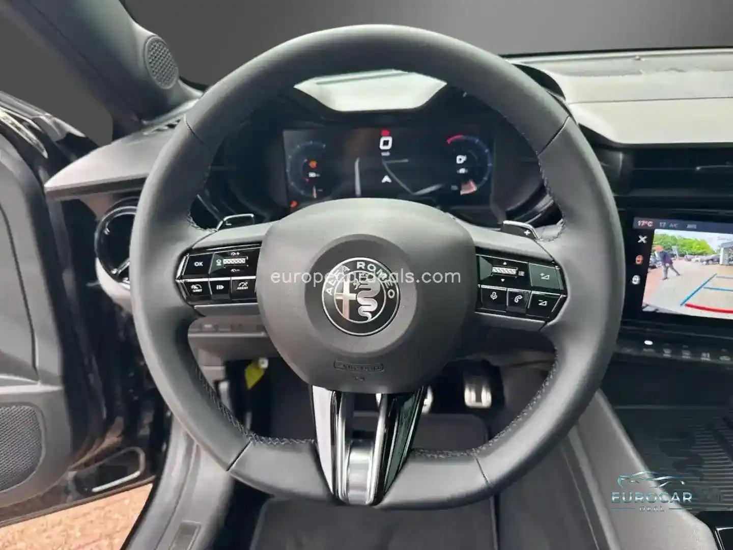 Alfa Romeo Junior