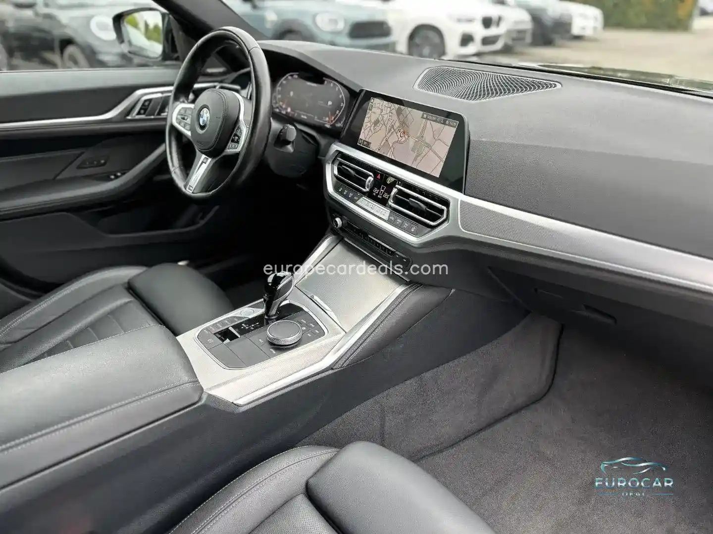 BMW M440