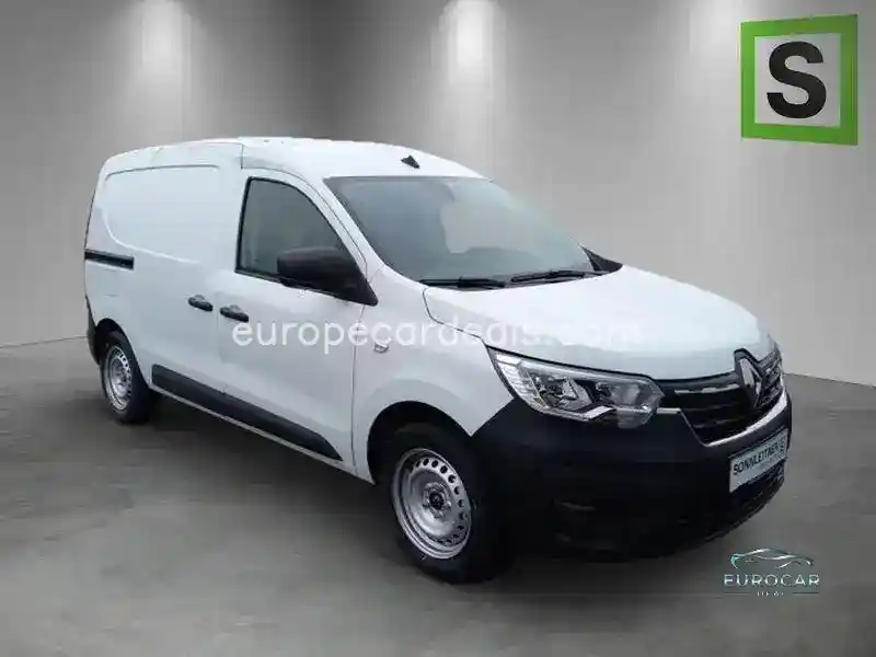 Renault Express