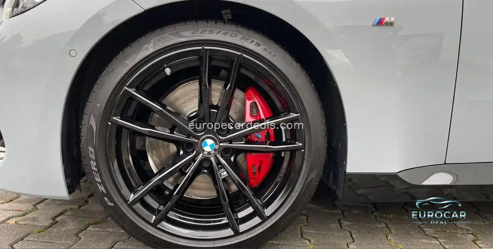 BMW M240i
