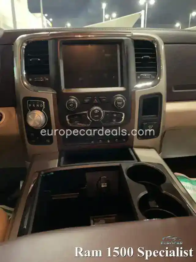 Dodge Other