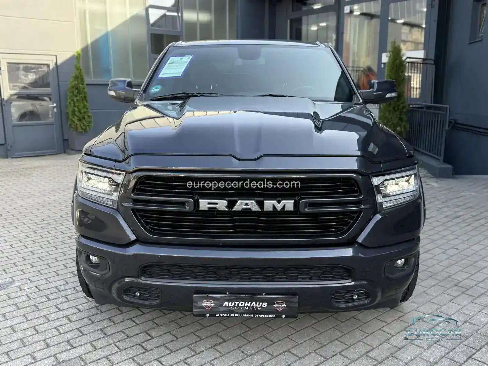 Dodge RAM