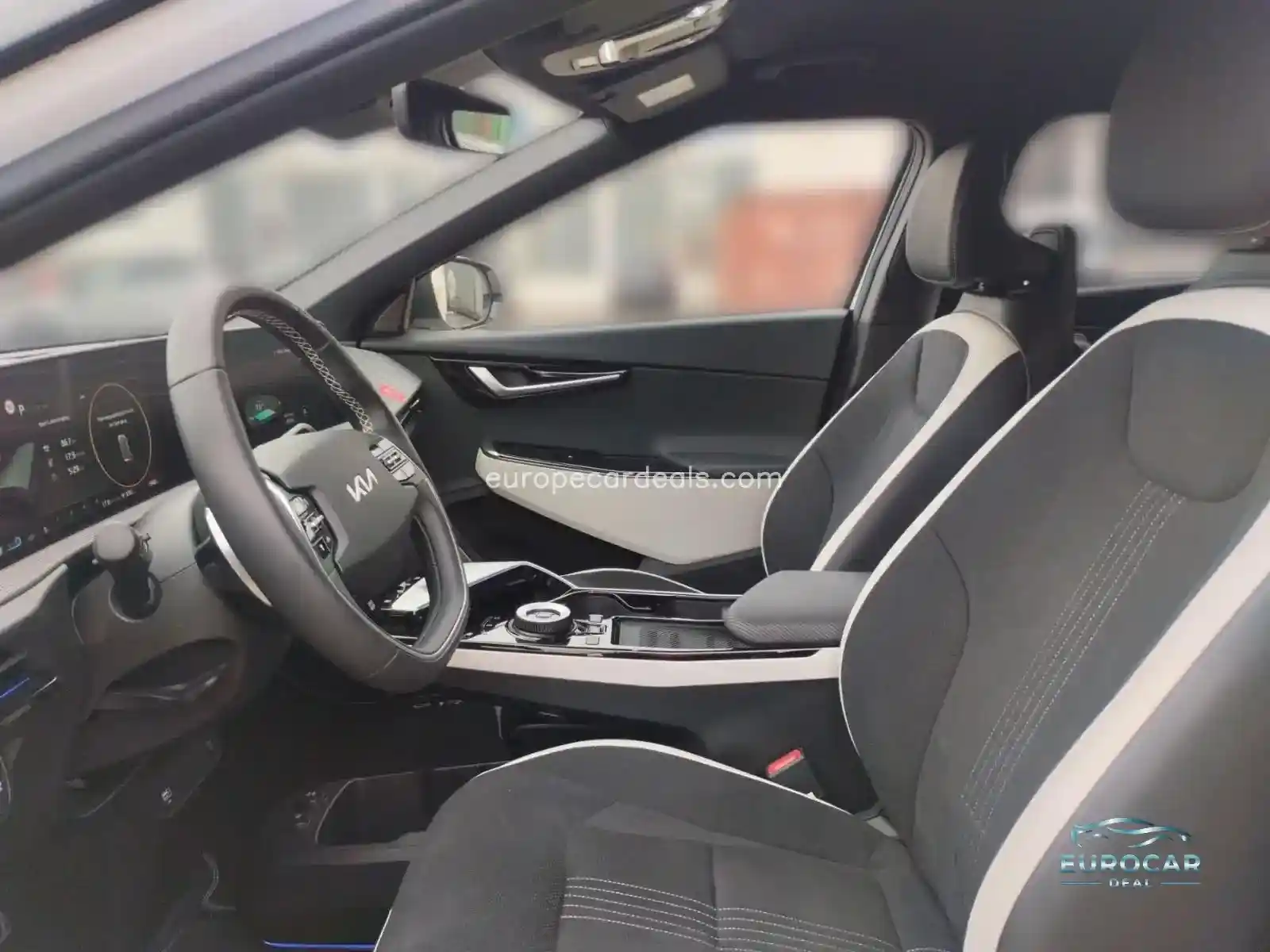 Kia EV6