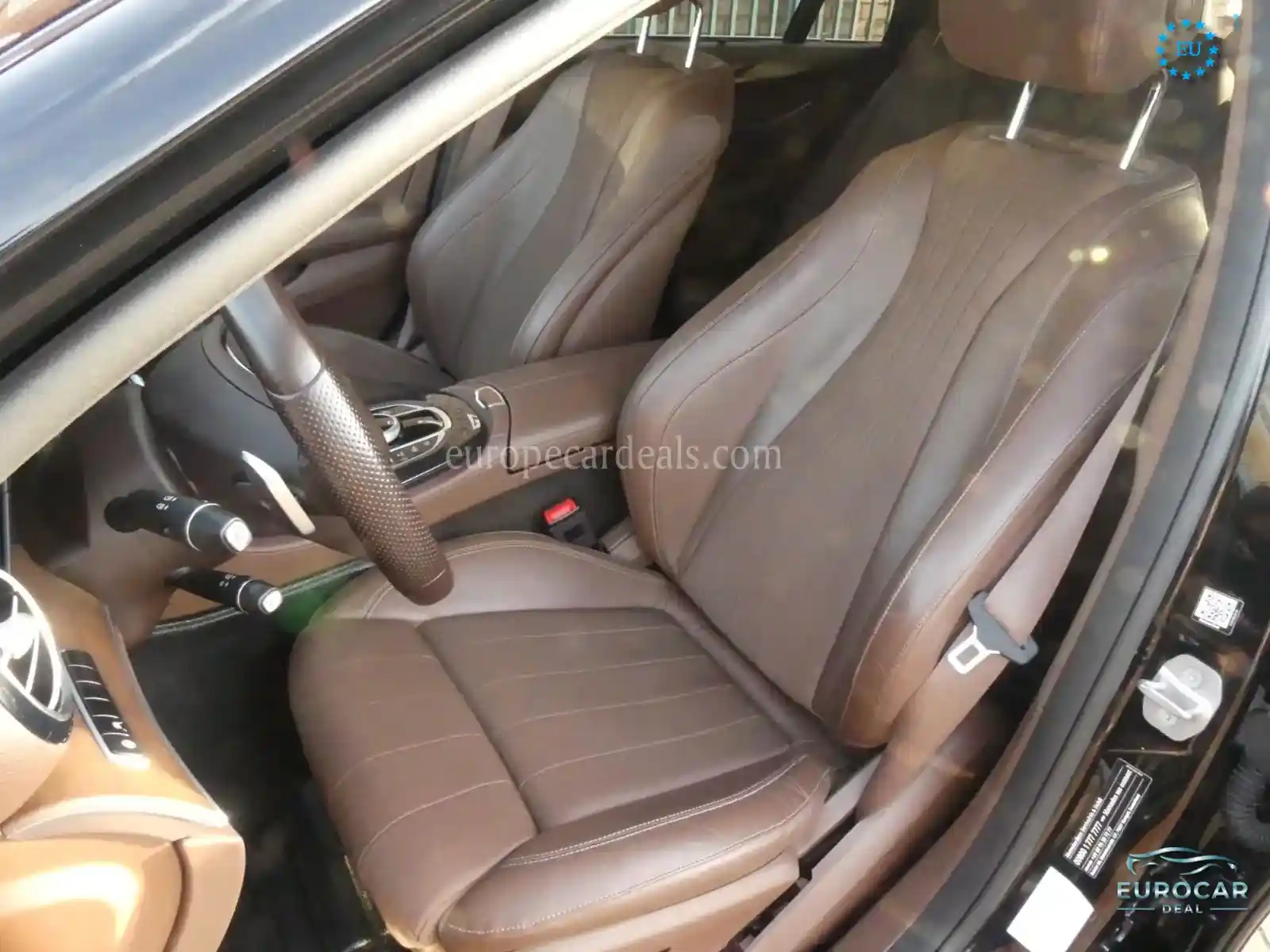 Mercedes-Benz E 350