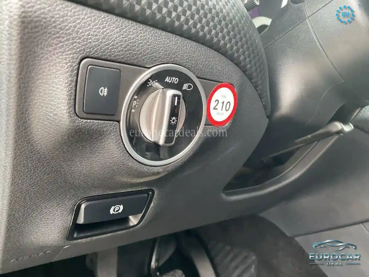 Mercedes-Benz A 160