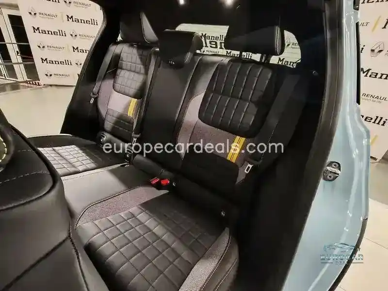Renault Other