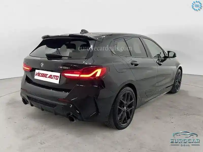 BMW 135