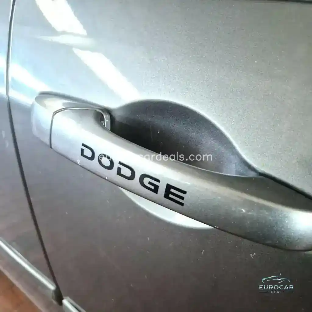 Dodge Magnum