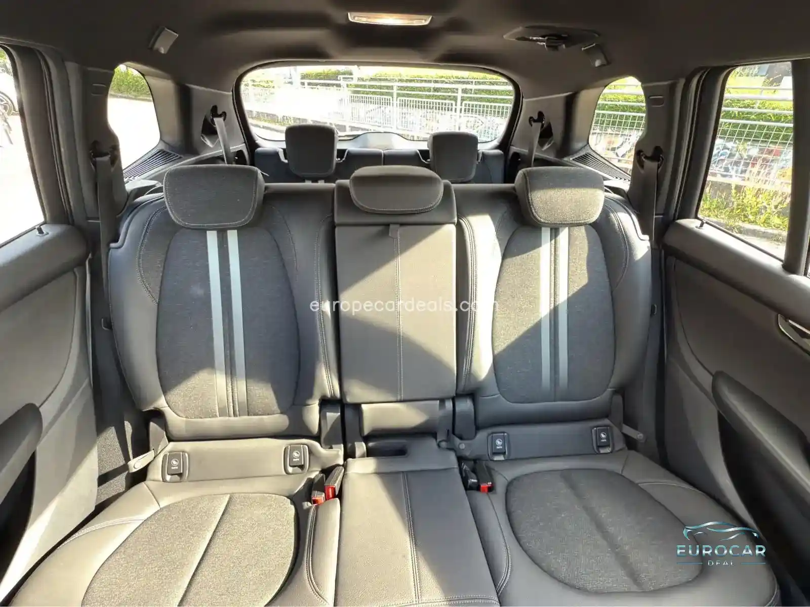 BMW 218 Gran Tourer