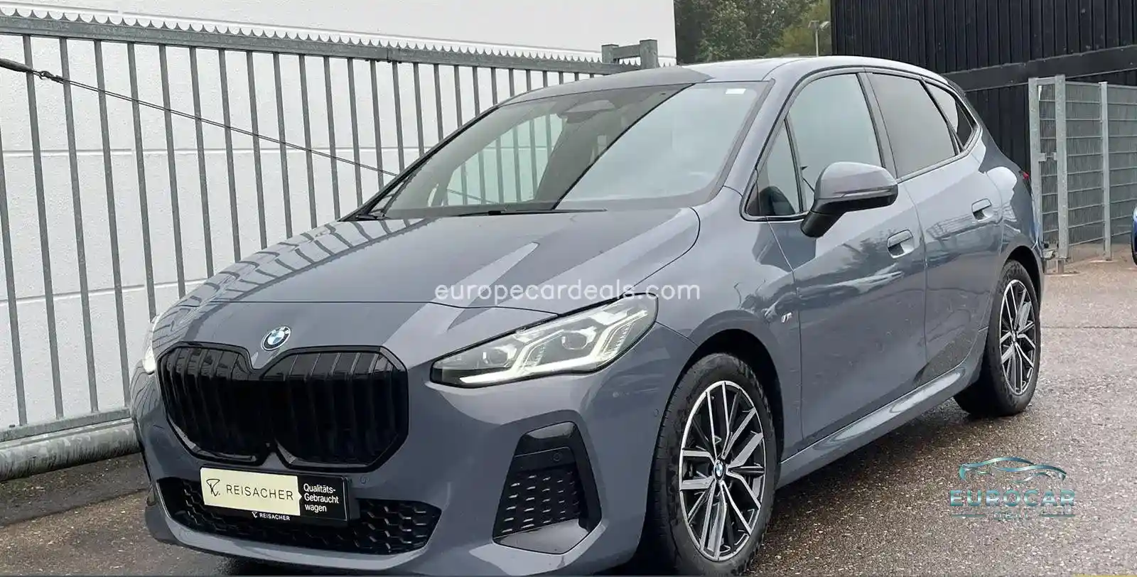 BMW 220 Active Tourer