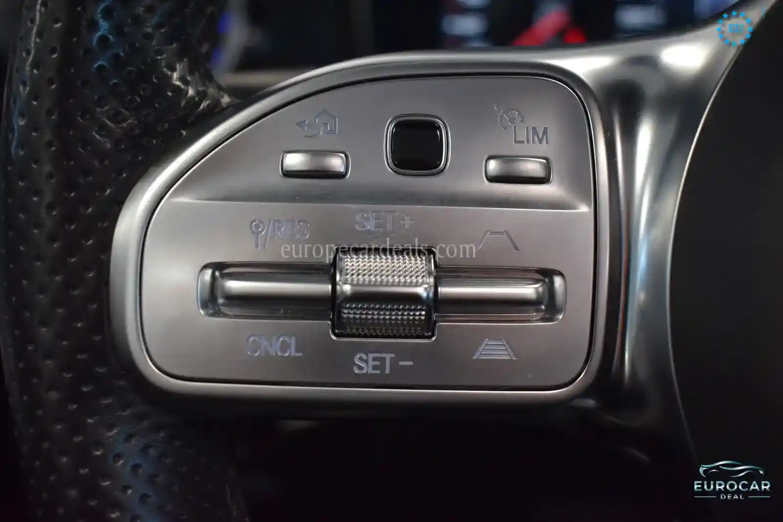 Mercedes-Benz E 450