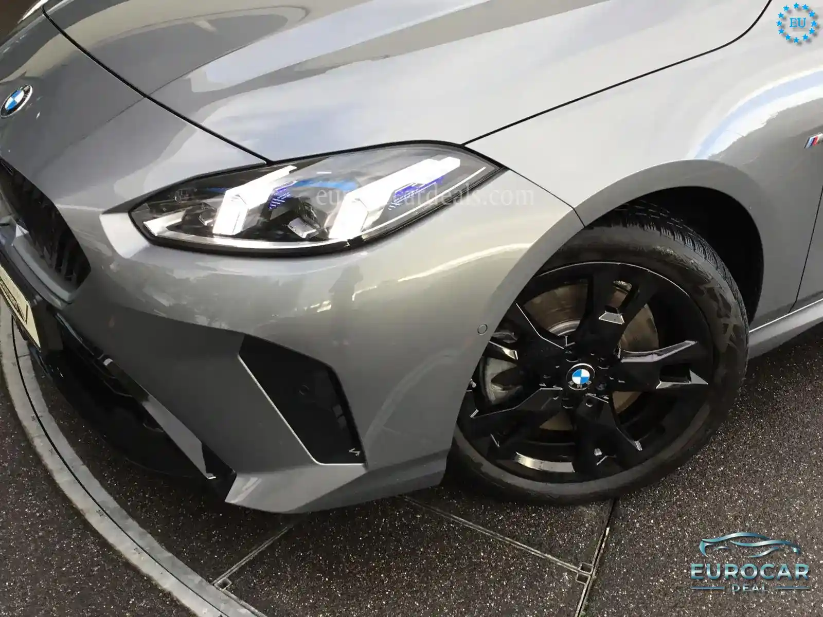 BMW 123